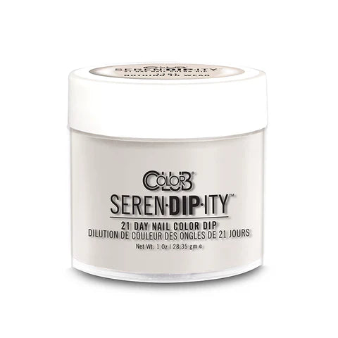Nothing to Wear SERENDIPITY