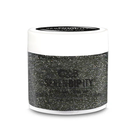 Don't Quit SERENDIPITY