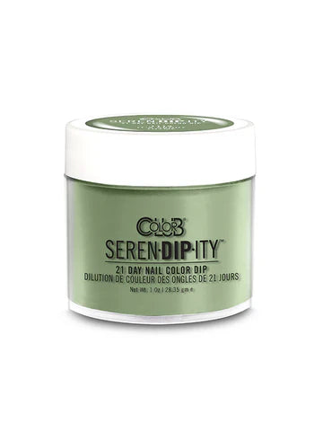 It's About Thyme SERENDIPITY