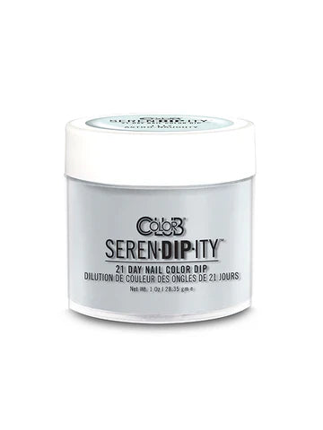 Astro-Naughty SERENDIPITY