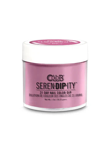 In Bloom SERENDIPITY