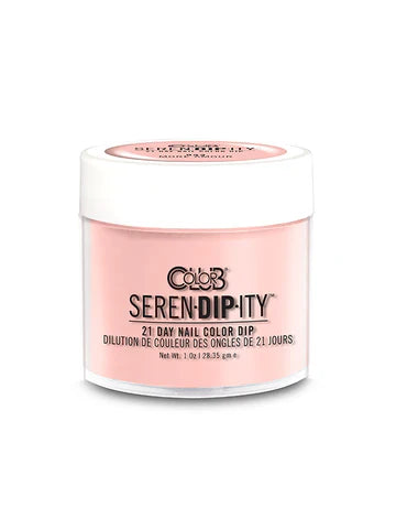 More Amour SERENDIPITY