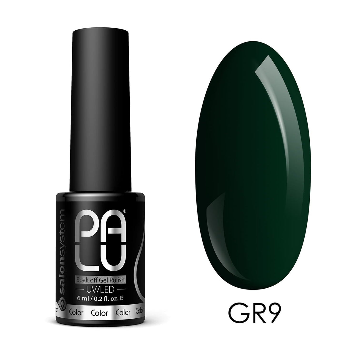 PALU Vernis Hybride tokyo GR9 11 g