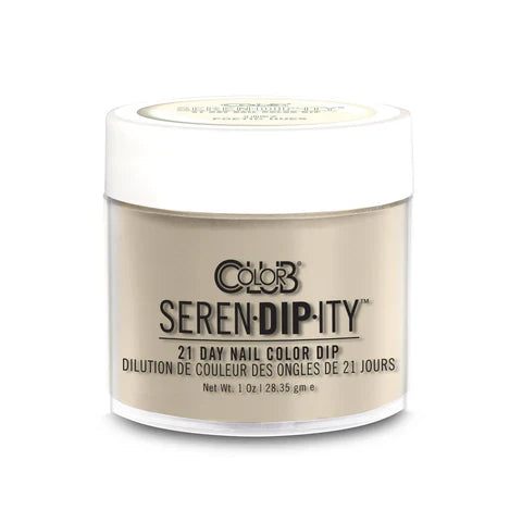 Secret Rendezvous SerenDIPity