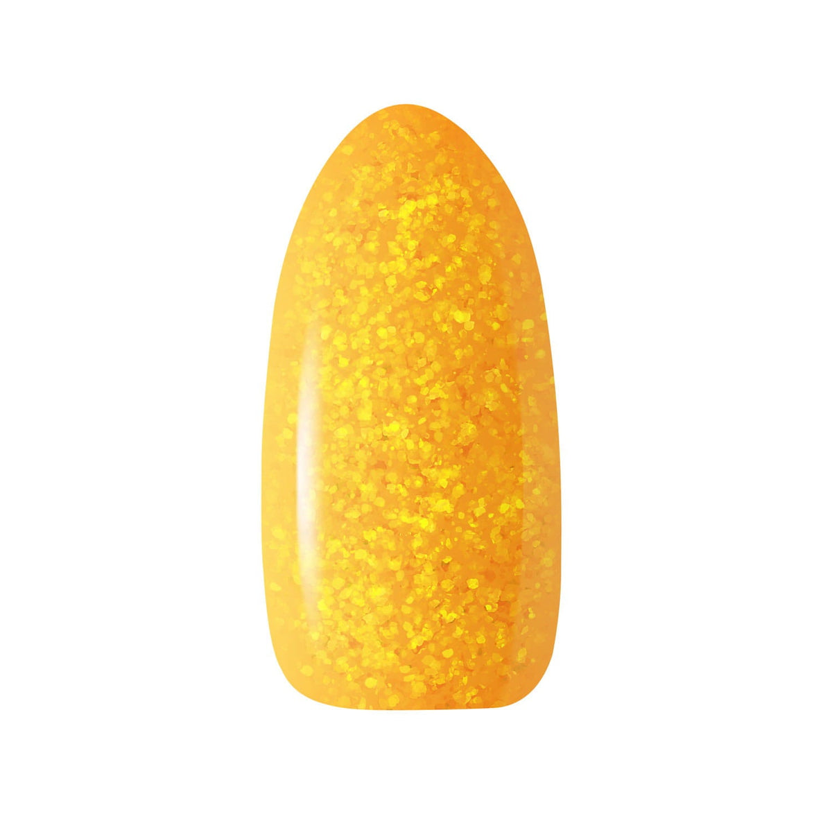 CLARESA RAINBOW JELLO BASE YELLOW -L