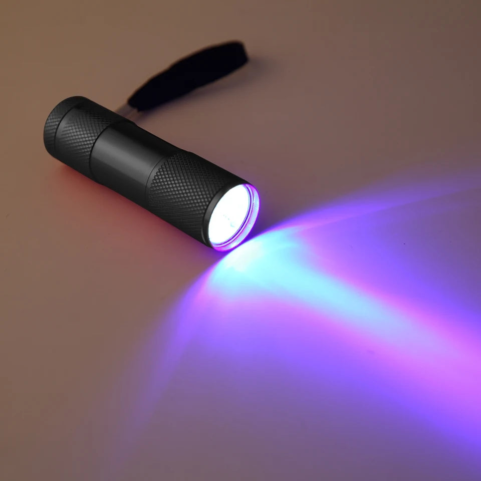 SMART LED LAMP 12 W