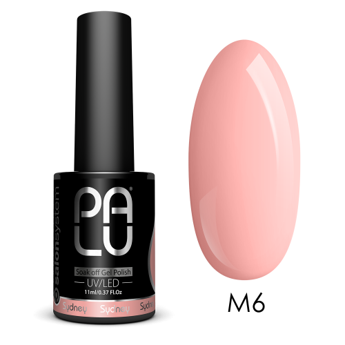 Vernis à ongles hybride PALU Sydney M6/11 g