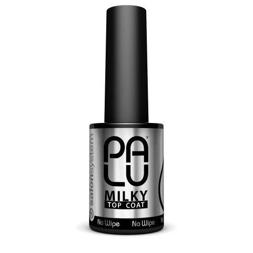 TOP COAT Milky No wipe