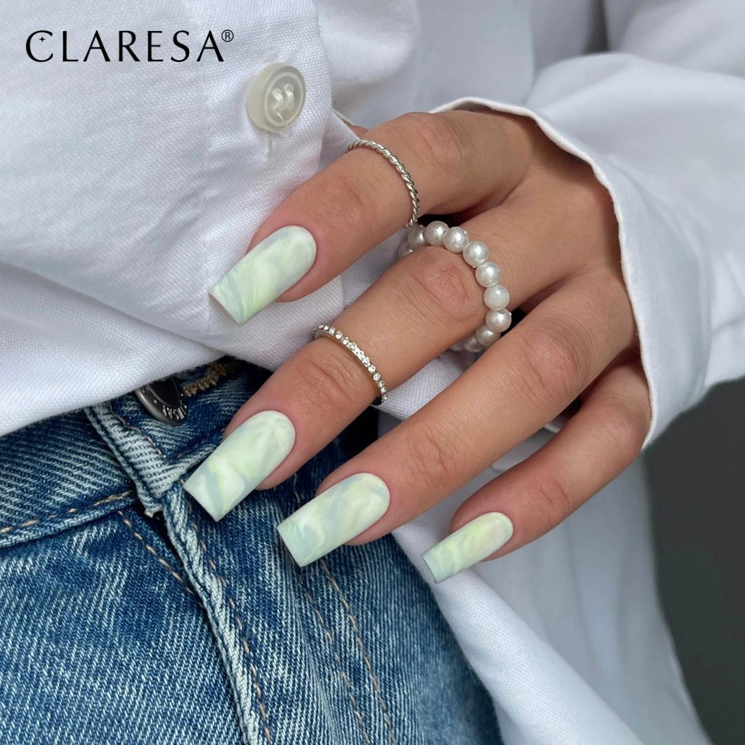 Claresa Vernis Hybride ICE CREAM 5 -5g