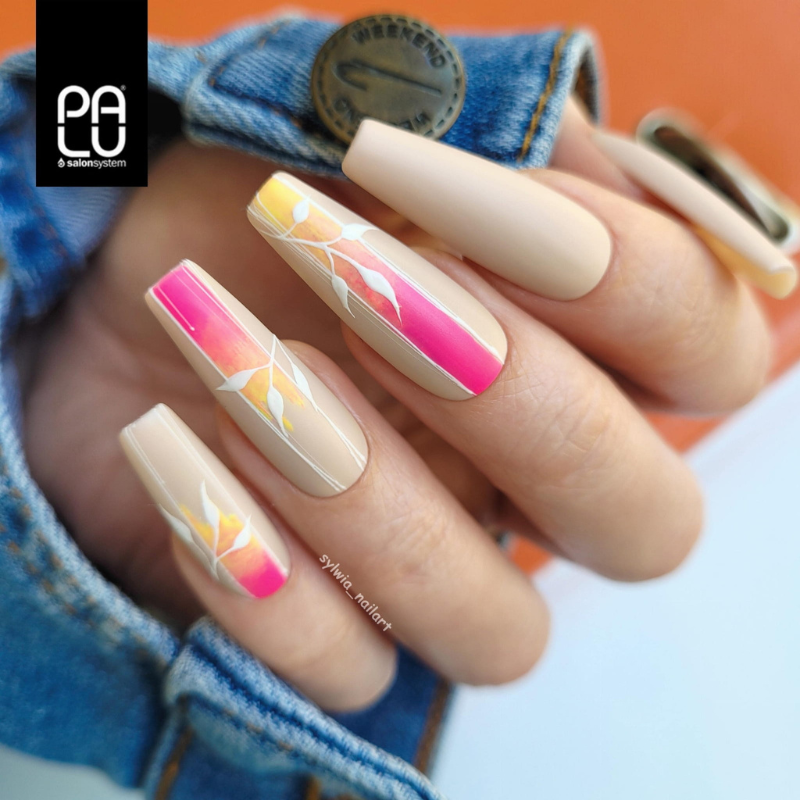 Vernis hybride UV LED Petersburg PE7/ 11g