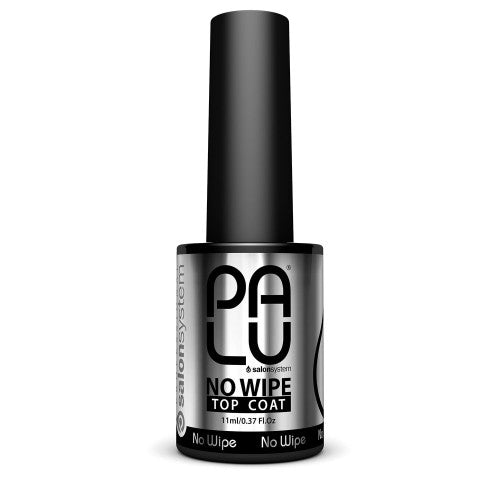 Top Coat No Wipe