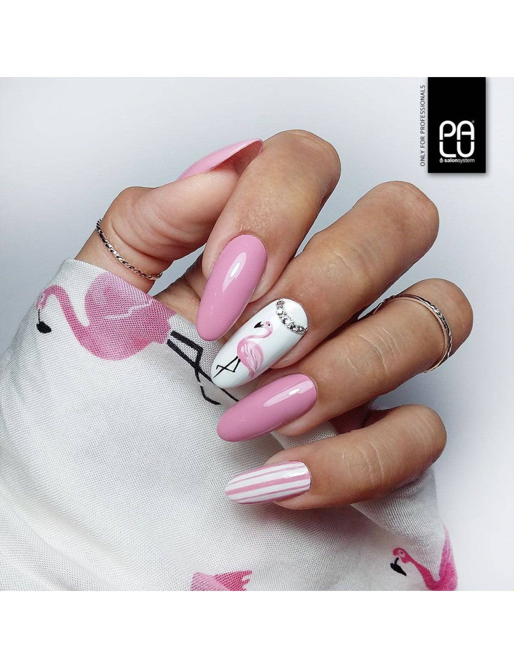 PALU Vernis Hybride warsaw P2 -11 g