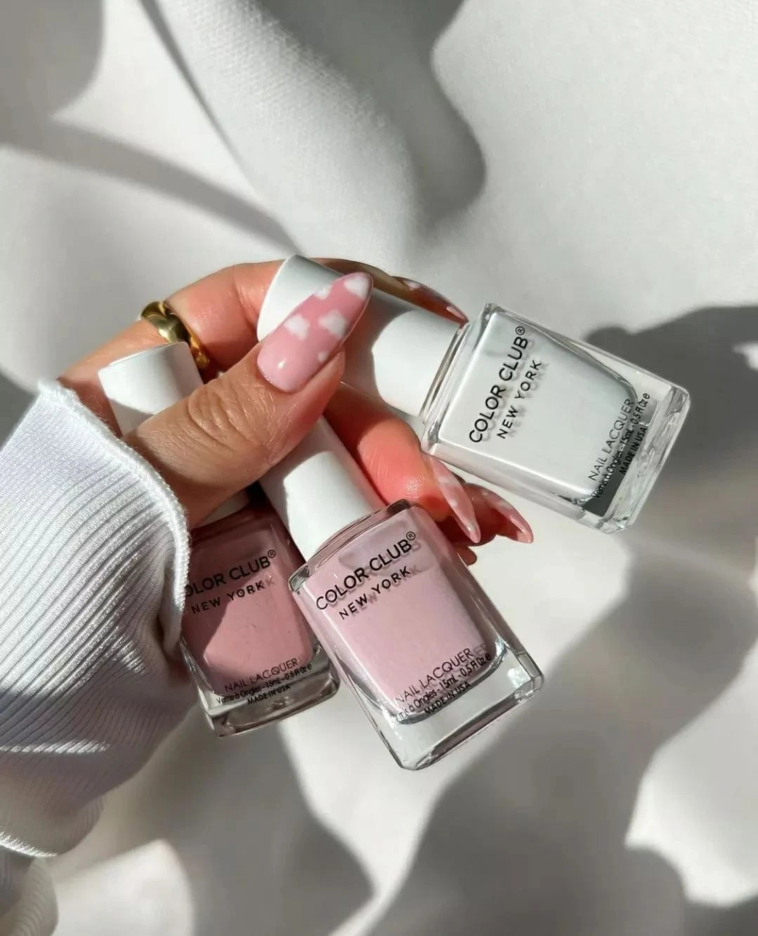 VERNIS CLASSIC
