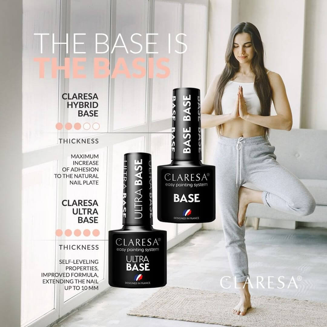 BASES COAT