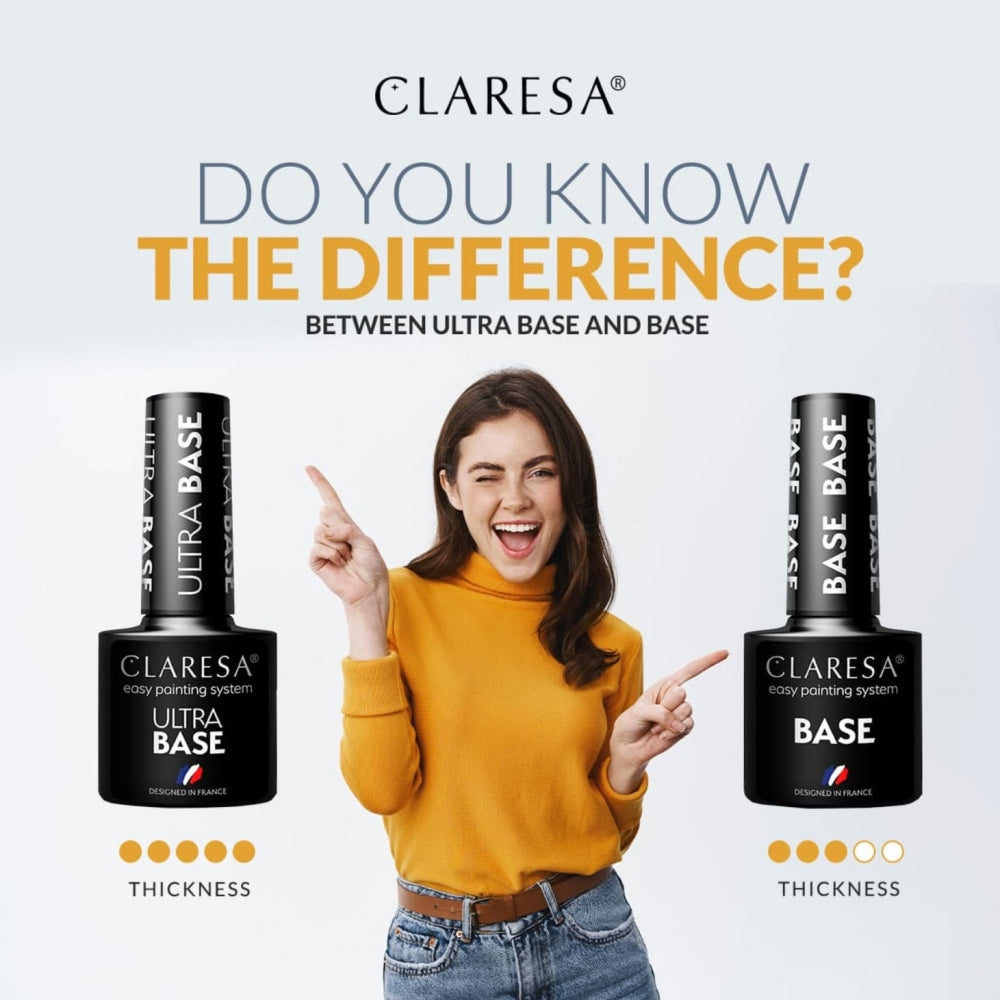 BASES & TOPS CLARESA