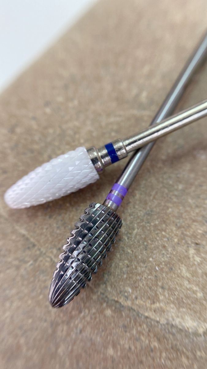 EMBOUTS GEL CARBIDE TUNGSTEN