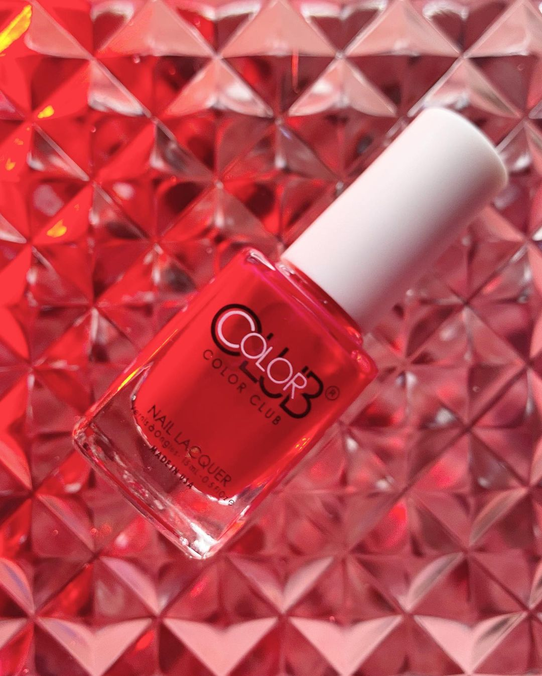 COLOR CLUB USA
