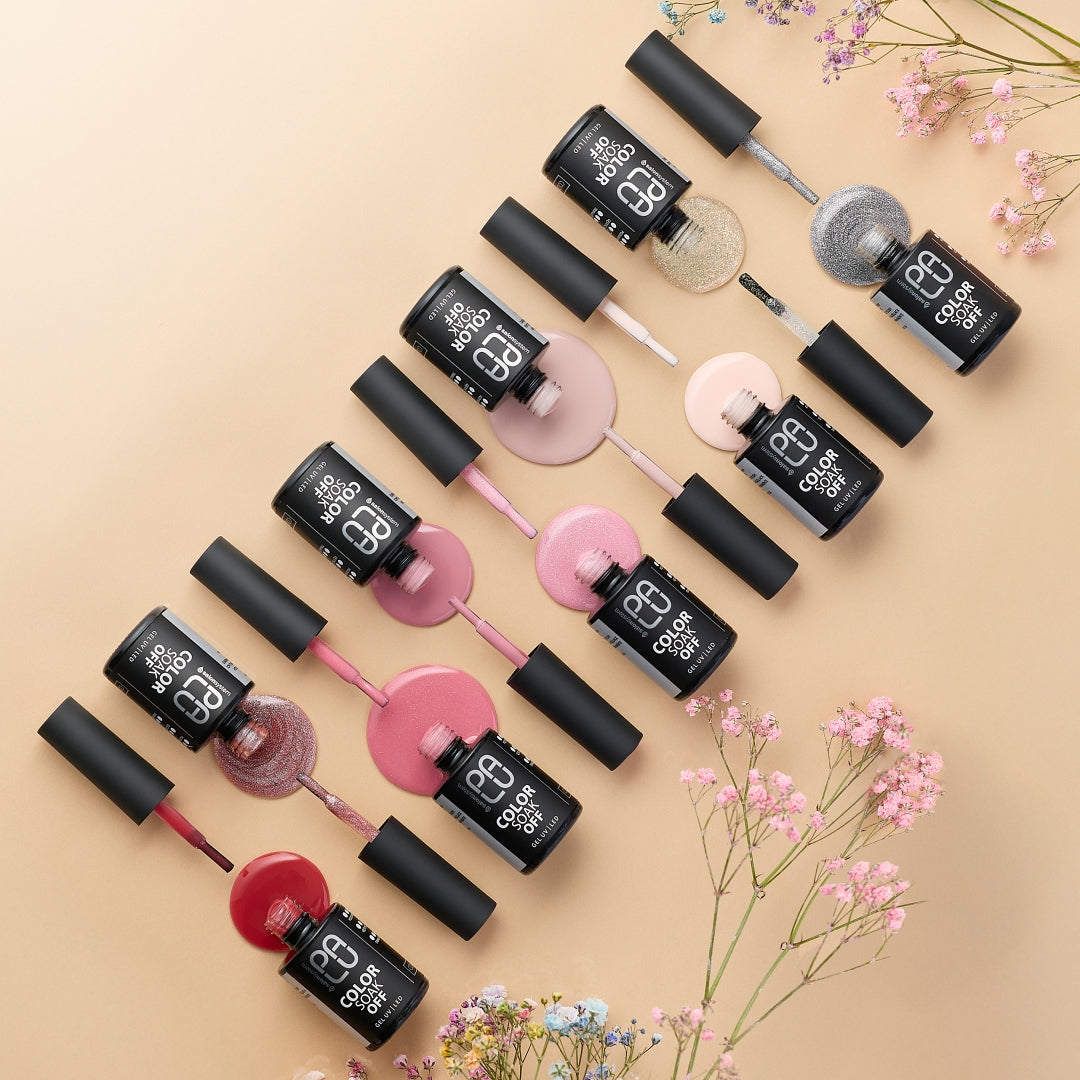 VERNIS HYBRIDES PALU