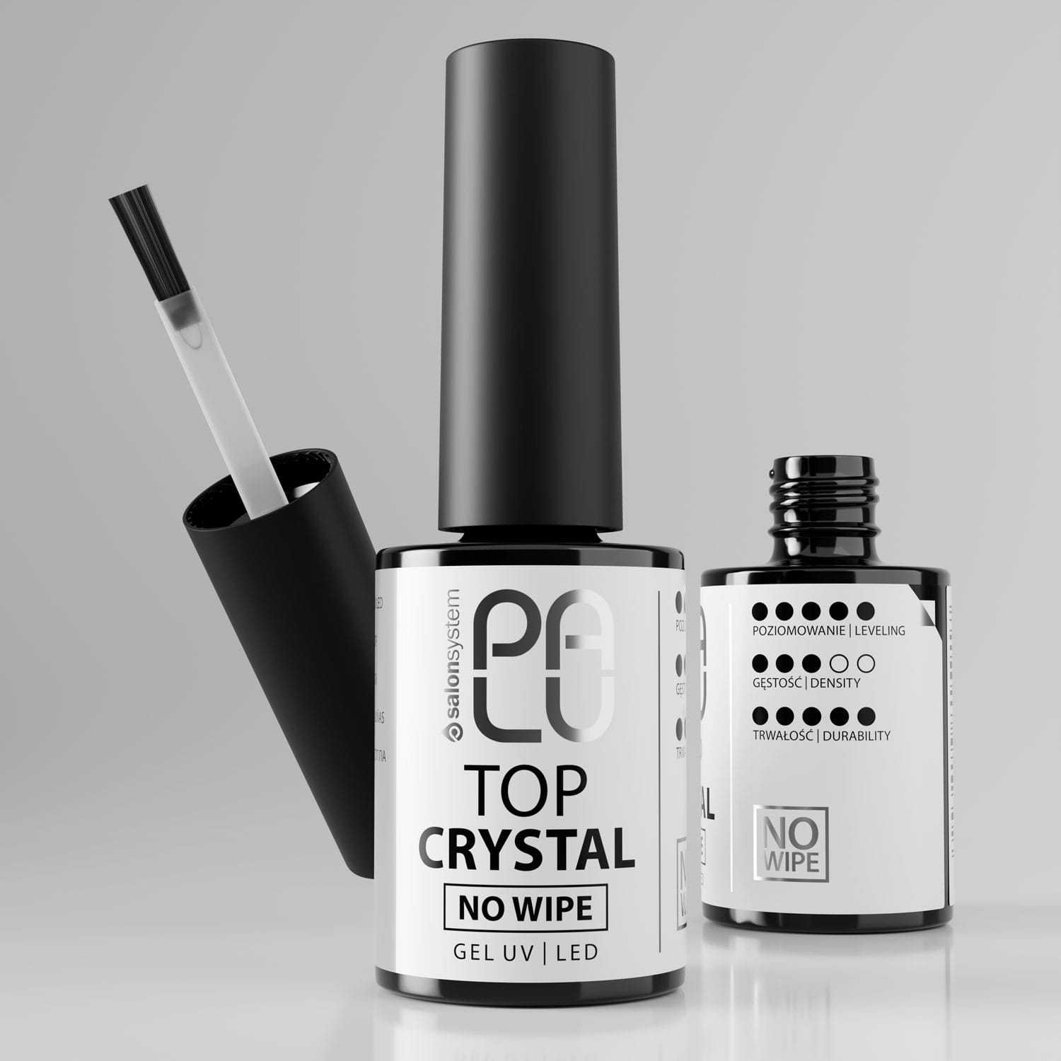 TOP COAT