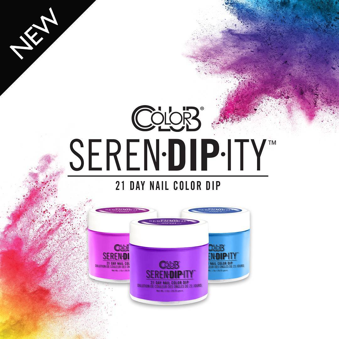 DIP-POWDER SEREN DIP ITY
