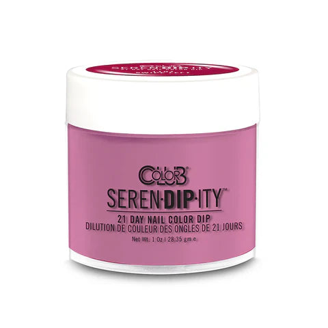 Swipe Left SERENDIPITY