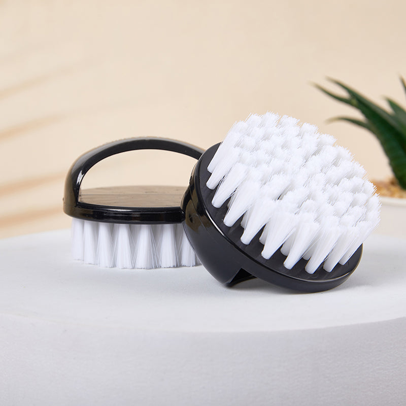 ROUNDED DUST BRUSH L