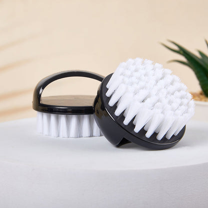 ROUNDED DUST BRUSH L