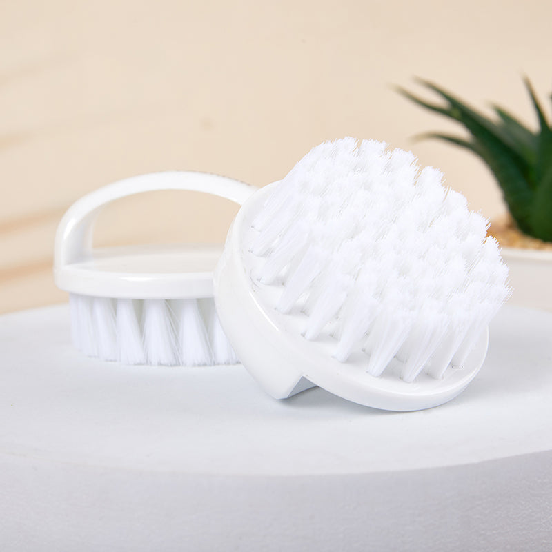ROUNDED DUST BRUSH L