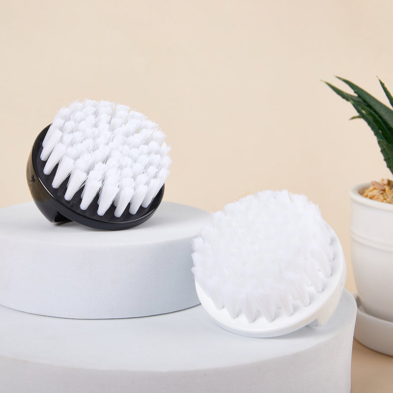 ROUNDED DUST BRUSH L