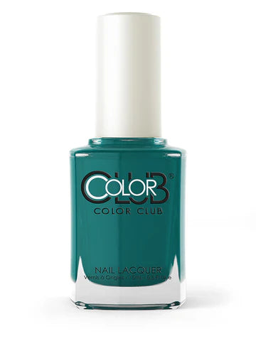 Teal for Two