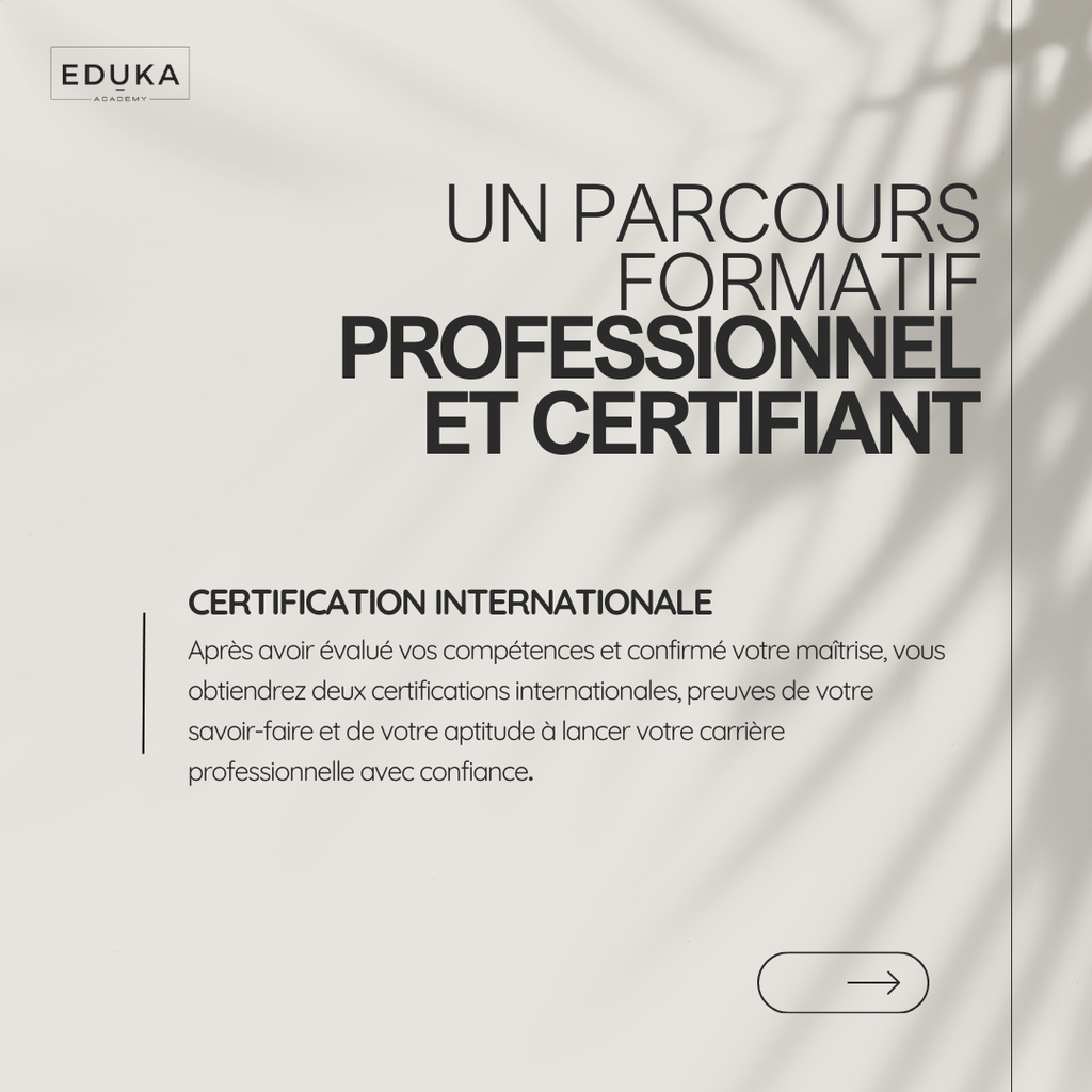 FORMATION DE BASE MACRO MANUCURE RUSSE