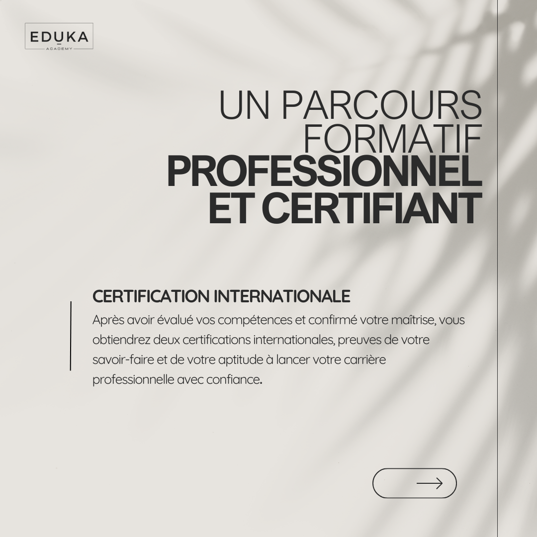 FORMATION DE BASE MACRO MANUCURE RUSSE