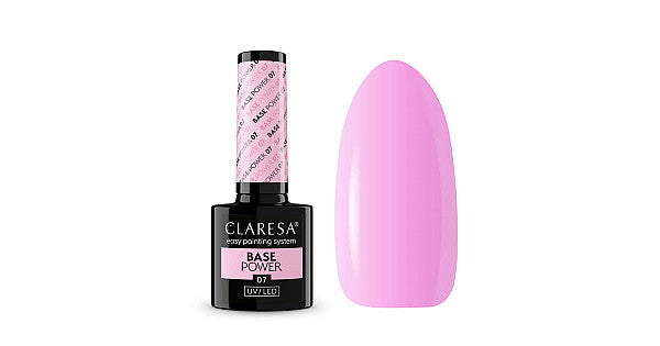 CLARESA BAZA POWER 07 5 g