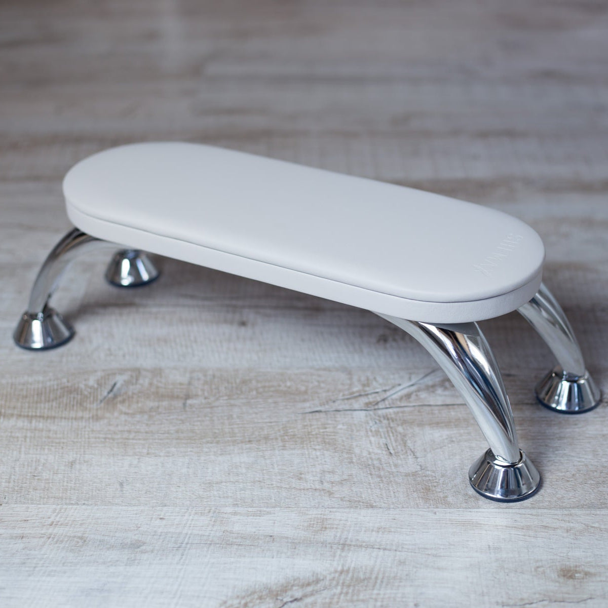 REPOSE MAINS MANUCURE Cuir Véritable D02