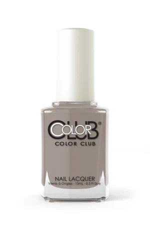 Hashtag Sponsor Color Club Laquer