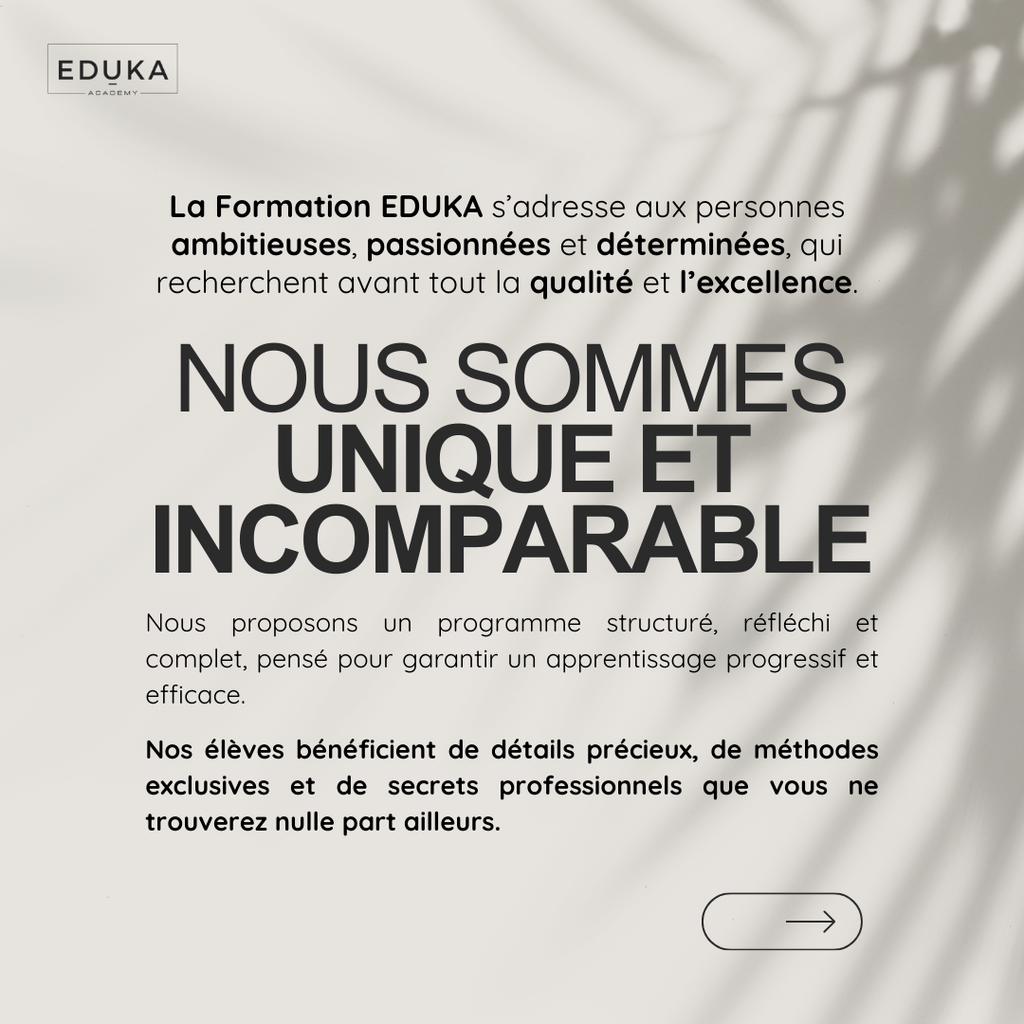 FORMATION DE BASE MACRO MANUCURE RUSSE