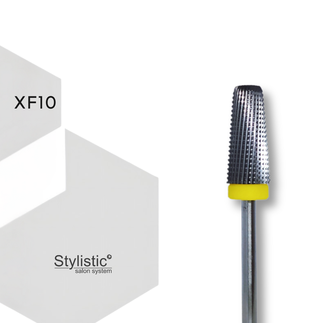 STYLISTIC FREZ XF10 TUNGSTEN CARBIDE