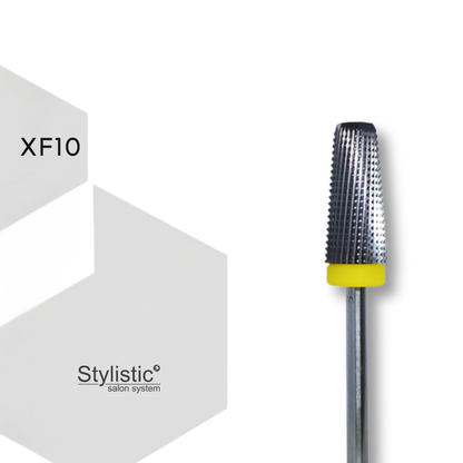 STYLISTIC FREZ XF10 TUNGSTEN CARBIDE