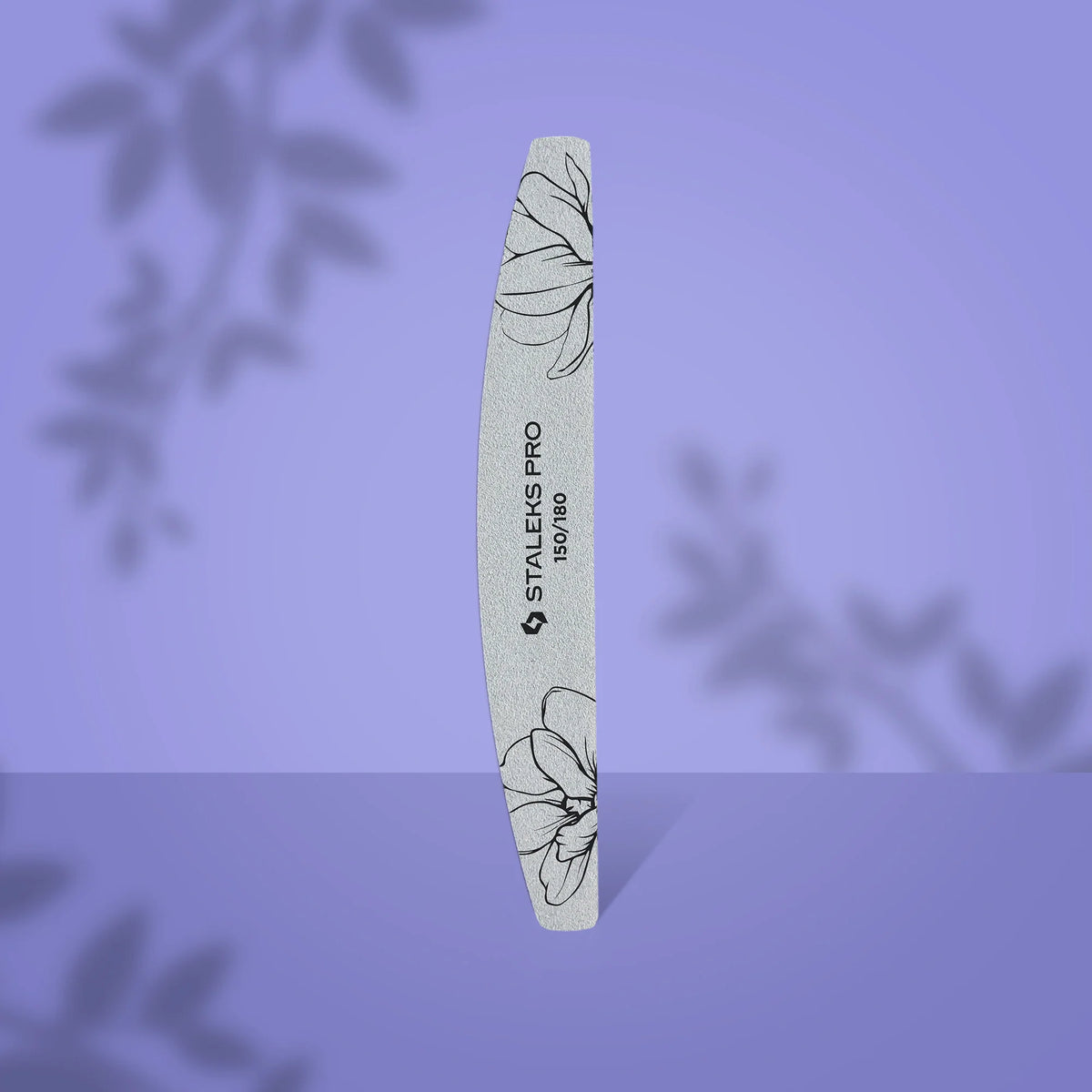 Lime à ongles minérale Crescent EXPERT 40 150/180 (25 pcs)