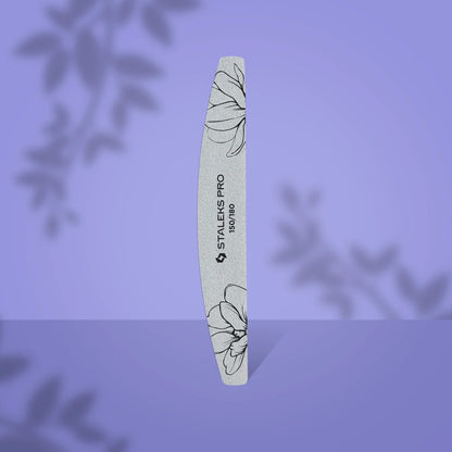 Lime à ongles minérale Crescent EXPERT 40 150/180 (25 pcs)