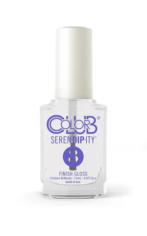 Finishing Gloss