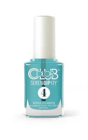 Brush Cleaner