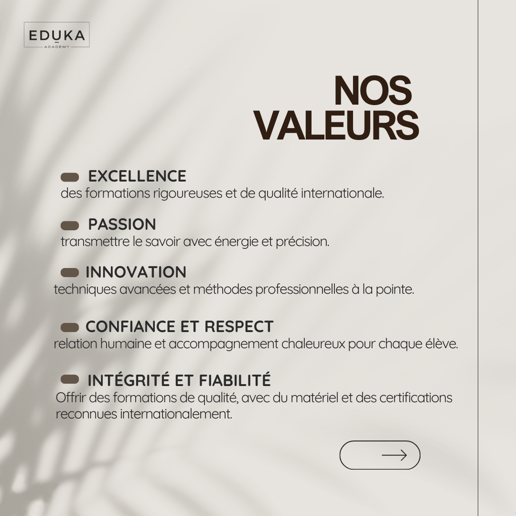 FORMATION DE BASE MACRO MANUCURE RUSSE