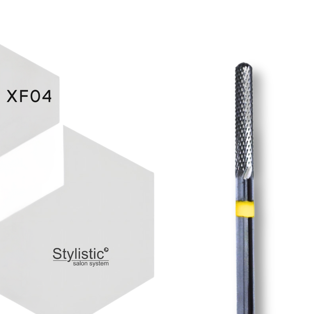 STYLISTIC FREZ XF04 TUNGSTEN CARBIDE
