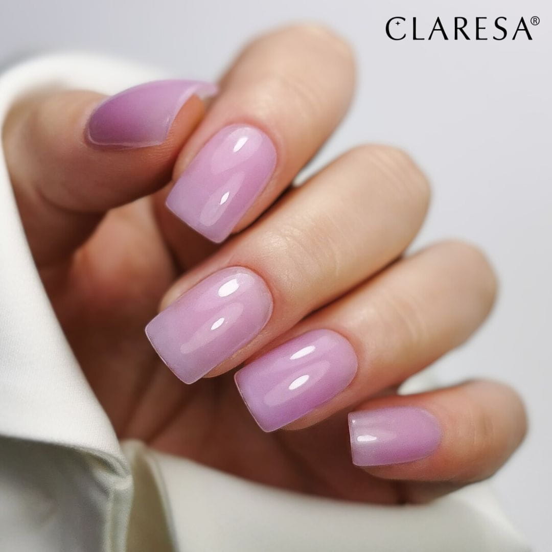 Claresa Vernis Hybride NUDE 120 -5g