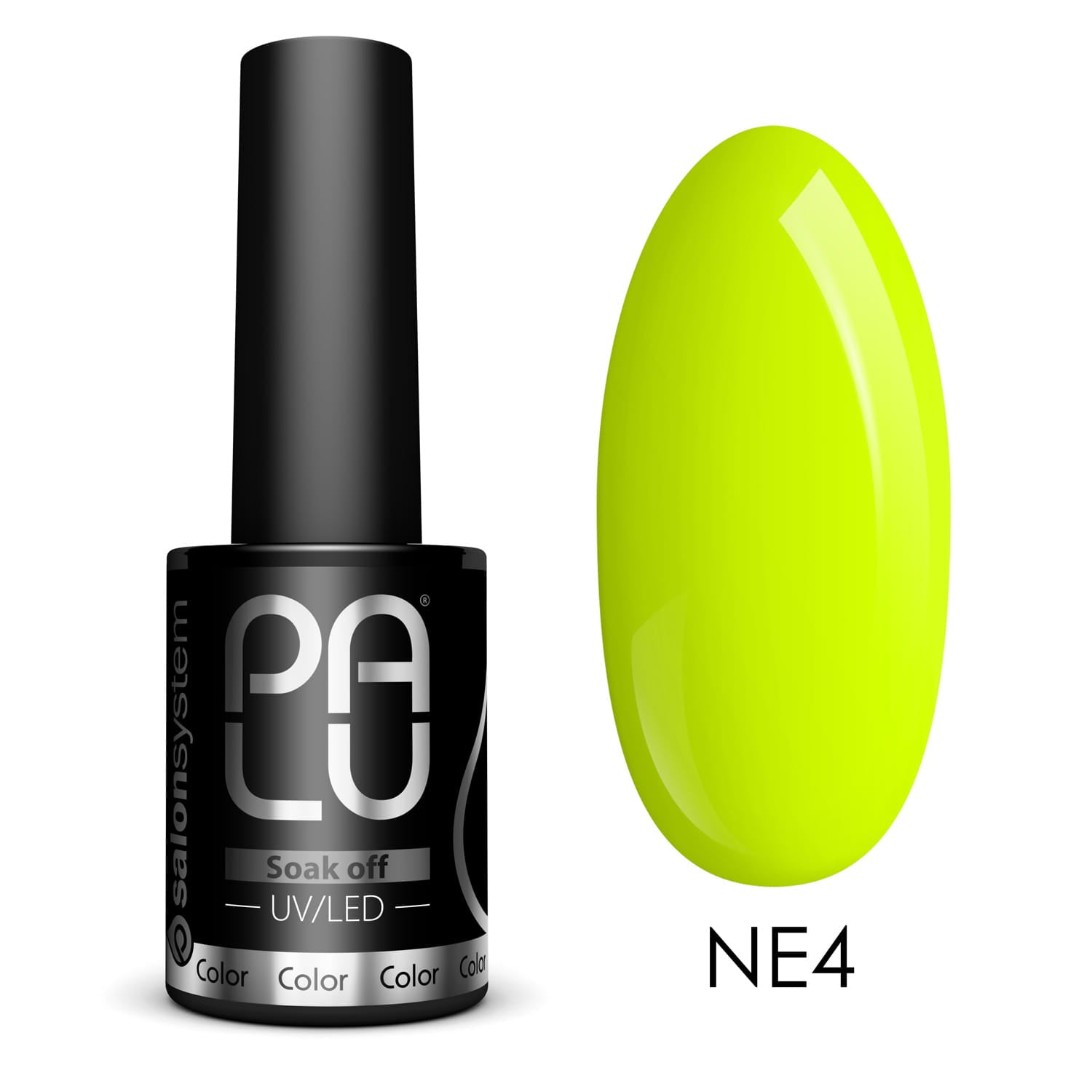 Vernis à ongles hybride UV/LED PALU HAVANA NE4/11g