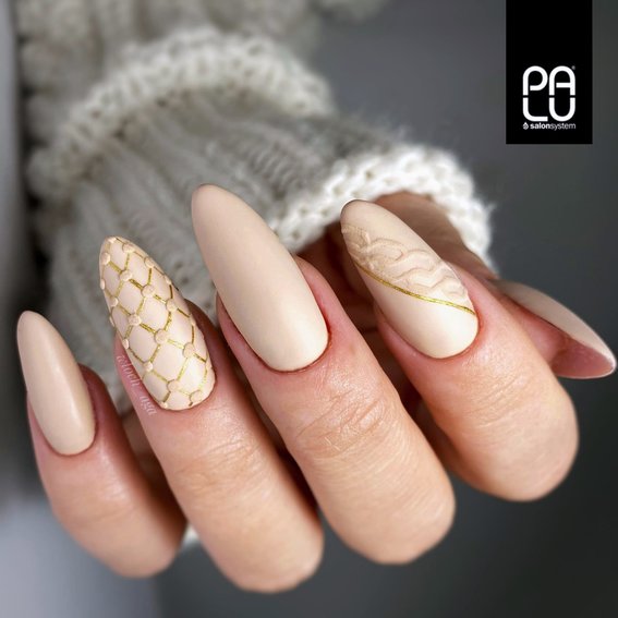 PALU Vernis Hybride Paris N5 -11 g