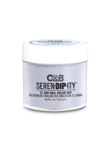 In De-Nile SERENDIPITY