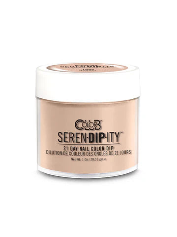 Barely There SERENDIPITY
