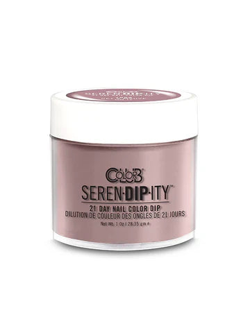Get A Mauve SERENDIPITY MIAMI VICE
